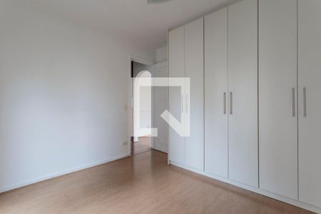 Quarto 1 de apartamento para alugar com 1 quarto, 42m² em Indianópolis, São Paulo