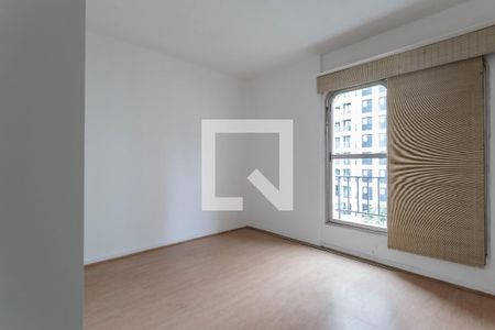 Quarto 1 de apartamento para alugar com 1 quarto, 42m² em Indianópolis, São Paulo