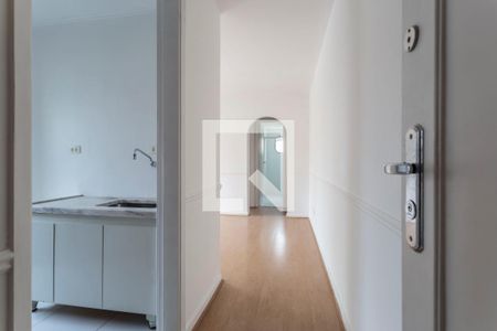 Apartamento para alugar com 42m², 1 quarto e 1 vagaSala