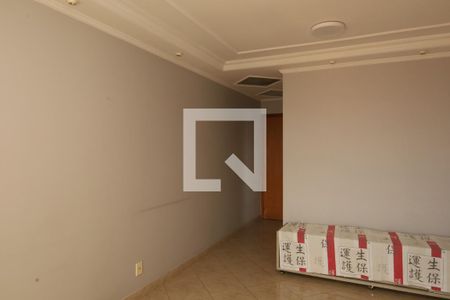 Sala de apartamento para alugar com 3 quartos, 62m² em Vila Regina, São Paulo