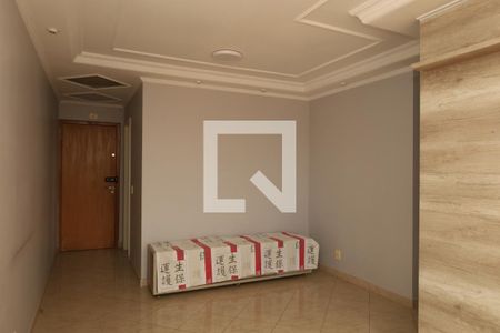 Sala de apartamento para alugar com 3 quartos, 62m² em Vila Regina, São Paulo