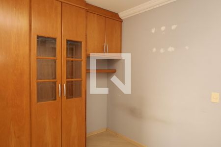 Quarto 1 de apartamento para alugar com 3 quartos, 62m² em Vila Regina, São Paulo