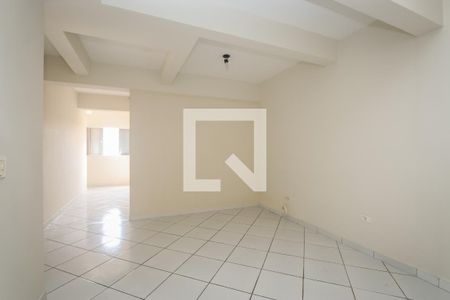 Sala de casa para alugar com 1 quarto, 70m² em Vila Clara, São Paulo