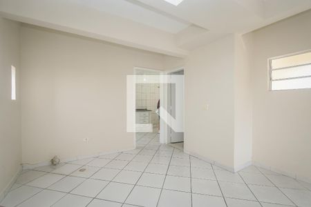 Sala de casa para alugar com 1 quarto, 70m² em Vila Clara, São Paulo