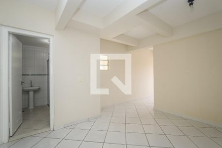 Sala de casa para alugar com 1 quarto, 70m² em Vila Clara, São Paulo