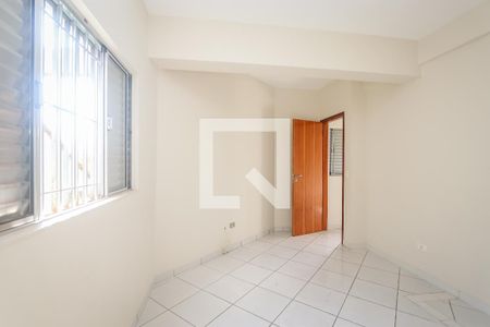 Quarto de casa para alugar com 1 quarto, 70m² em Vila Clara, São Paulo