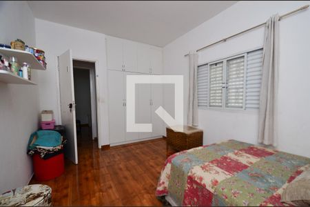 Quarto1 de casa à venda com 2 quartos, 73m² em Santa Cruz, Belo Horizonte