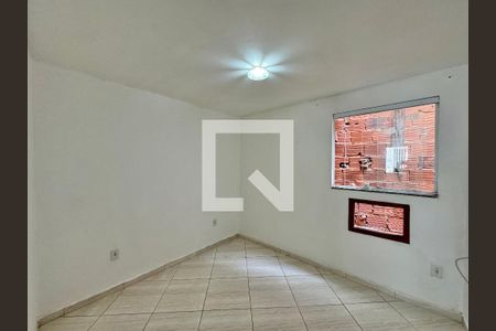 Quarto  de apartamento para alugar com 1 quarto, 40m² em Vargem Pequena, Rio de Janeiro