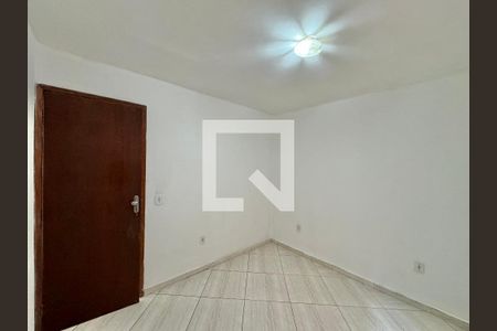 Quarto  de apartamento para alugar com 1 quarto, 40m² em Vargem Pequena, Rio de Janeiro