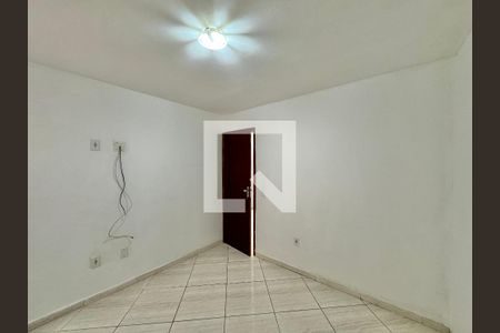 Quarto  de apartamento para alugar com 1 quarto, 40m² em Vargem Pequena, Rio de Janeiro