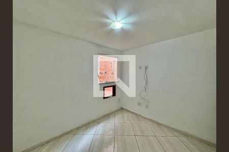 Quarto  de apartamento para alugar com 1 quarto, 40m² em Vargem Pequena, Rio de Janeiro