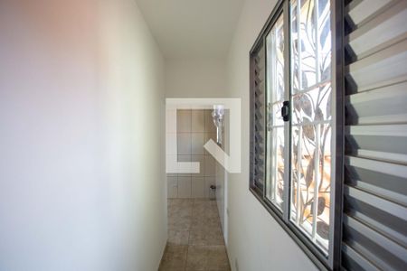 Quarto 2 de casa para alugar com 2 quartos, 130m² em Centro, Diadema