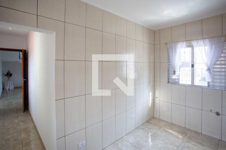 Quarto 2 de casa para alugar com 2 quartos, 130m² em Centro, Diadema