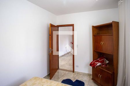 Quarto 1 de casa para alugar com 2 quartos, 130m² em Centro, Diadema