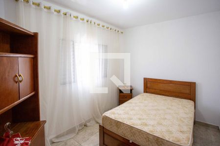 Quarto 1 de casa para alugar com 2 quartos, 130m² em Centro, Diadema