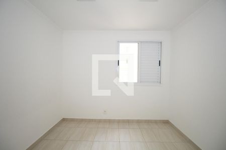 Quarto 1 de apartamento para alugar com 2 quartos, 80m² em Chácara Agrindus, Taboão da Serra