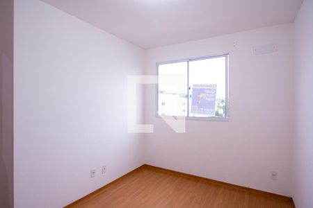 Quarto 1 de apartamento para alugar com 2 quartos, 56m² em Vila Lage, São Gonçalo