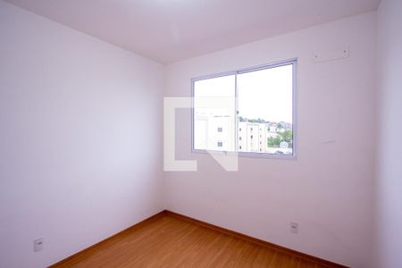 Quarto 2 de apartamento para alugar com 2 quartos, 56m² em Vila Lage, São Gonçalo