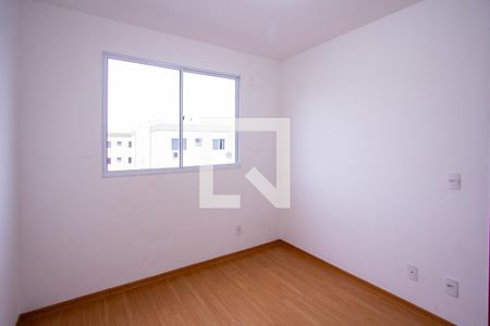 Quarto 2 de apartamento para alugar com 2 quartos, 56m² em Vila Lage, São Gonçalo