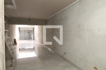 Sala de casa à venda com 3 quartos, 140m² em Vila Santana, São Paulo