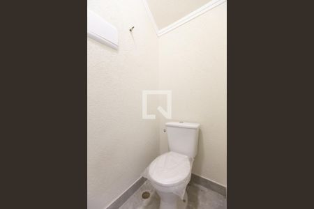 Lavabo da Sala de casa à venda com 3 quartos, 131m² em Vila Santana, São Paulo