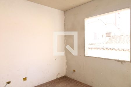 Suíte 1 de casa à venda com 3 quartos, 140m² em Vila Santana, São Paulo