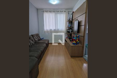 Foto 16 de apartamento à venda com 2 quartos, 43m² em Jardim Iris, São Paulo