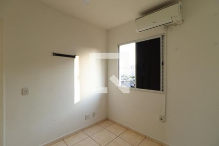 Quarto 1 de apartamento para alugar com 2 quartos, 42m² em Antonio Marincek, Ribeirão Preto