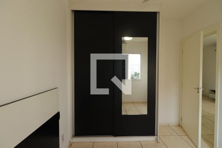 Quarto 1 de apartamento para alugar com 2 quartos, 42m² em Antonio Marincek, Ribeirão Preto