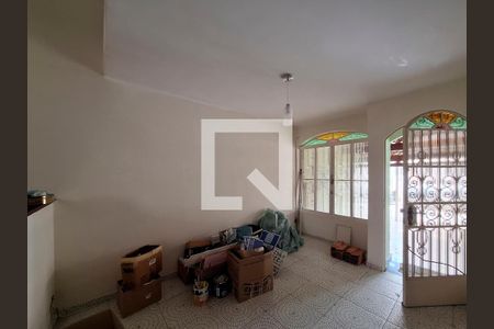 Sala de casa à venda com 3 quartos, 110m² em Santa Teresinha, São Paulo