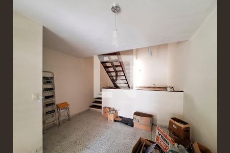 Casa à venda com 110m², 3 quartos e 1 vagaSala