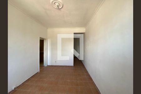 Sala de apartamento para alugar com 1 quarto, 60m² em Pilares, Rio de Janeiro