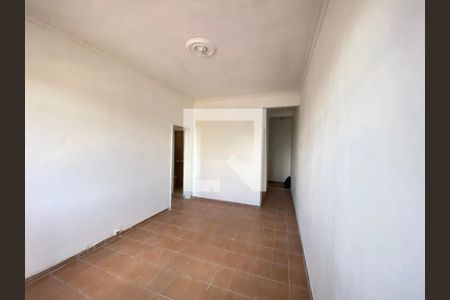 Sala de apartamento para alugar com 1 quarto, 60m² em Pilares, Rio de Janeiro