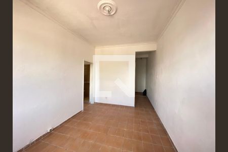 Sala de apartamento para alugar com 1 quarto, 60m² em Pilares, Rio de Janeiro