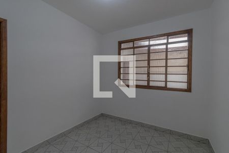 Sala de casa para alugar com 2 quartos, 60m² em Vila Campanela, São Paulo