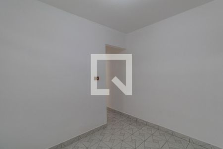 Quarto de casa para alugar com 2 quartos, 60m² em Vila Campanela, São Paulo