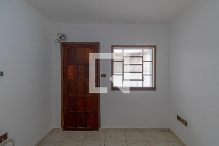 Sala de casa para alugar com 2 quartos, 60m² em Vila Campanela, São Paulo