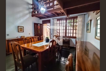 Cozinha de casa à venda com 4 quartos, 450m² em São Bento, Belo Horizonte