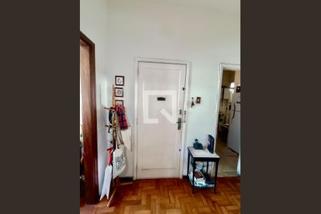 Sala Sala de apartamento à venda com 3 quartos, 80m² em Copacabana, Rio de Janeiro