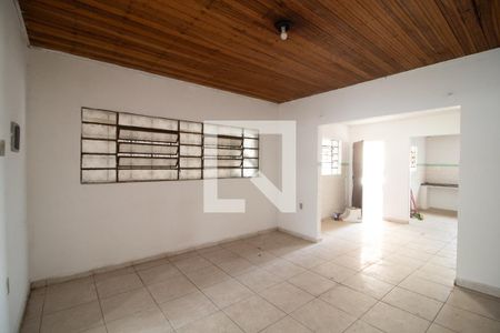 Sala de casa à venda com 3 quartos, 420m² em Vila Maria Alta, São Paulo