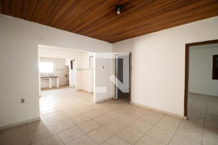 Sala de casa à venda com 3 quartos, 420m² em Vila Maria Alta, São Paulo