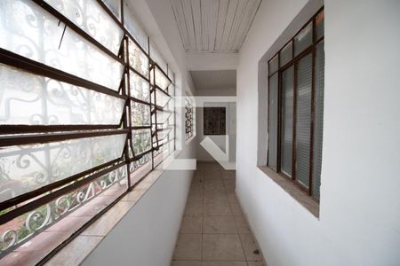 Sala de casa à venda com 3 quartos, 420m² em Vila Maria Alta, São Paulo