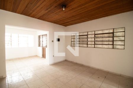 Sala de casa à venda com 3 quartos, 420m² em Vila Maria Alta, São Paulo