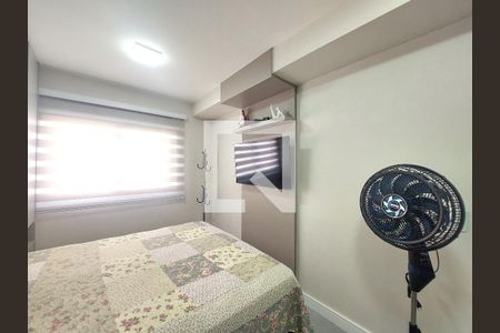 Quarto de apartamento à venda com 2 quartos, 63m² em Vila Isa, São Paulo