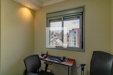 Quarto  de apartamento para alugar com 2 quartos, 50m² em Vila Santa Catarina, São Paulo