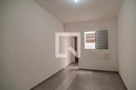 Quarto  de casa de condomínio para alugar com 1 quarto, 27m² em Vila Guarani (zona Sul), São Paulo