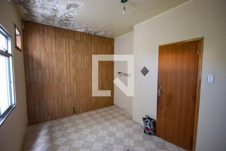 Quarto 1 de casa para alugar com 3 quartos, 70m² em Engenho de Dentro, Rio de Janeiro