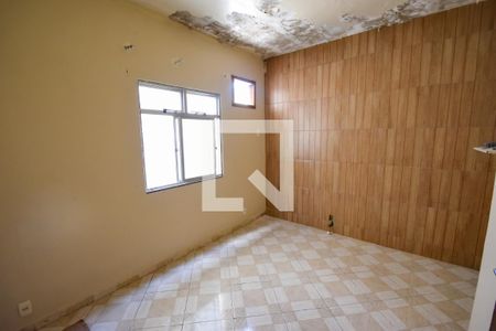 Quarto 1 de casa para alugar com 3 quartos, 70m² em Engenho de Dentro, Rio de Janeiro