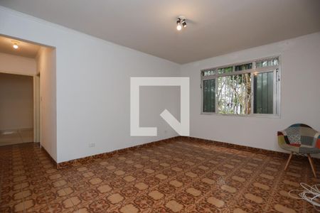 Sala de apartamento à venda com 2 quartos, 97m² em Vila Bianca, São Paulo