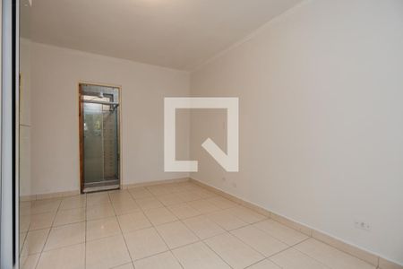 Suíte de apartamento à venda com 2 quartos, 97m² em Vila Bianca, São Paulo